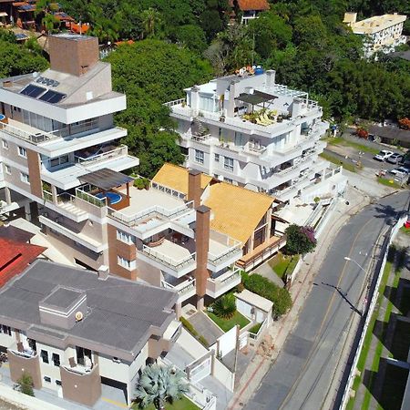 1083 - Apartamento Com Vista Para O Mar Em Bombinhas Εξωτερικό φωτογραφία