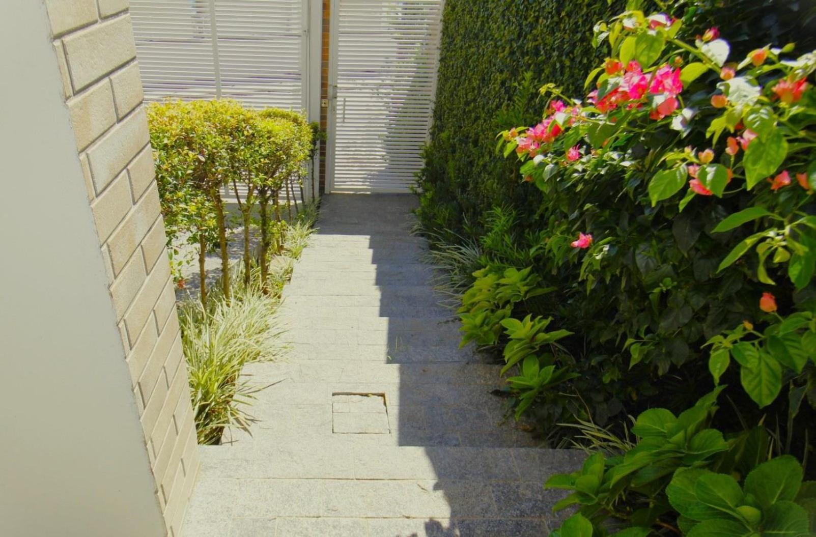 1083 - Apartamento Com Vista Para O Mar Em Bombinhas Εξωτερικό φωτογραφία