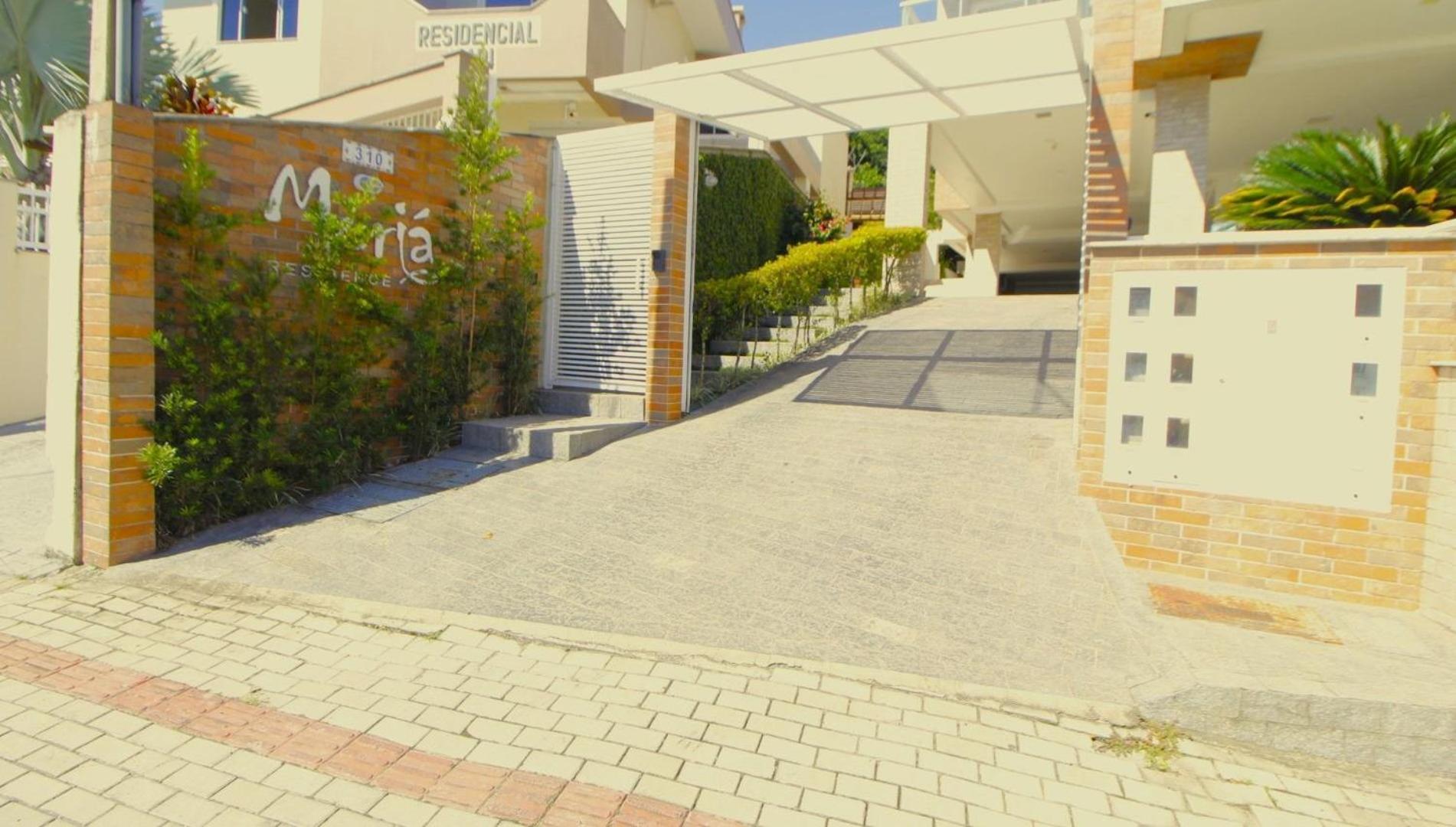 1083 - Apartamento Com Vista Para O Mar Em Bombinhas Εξωτερικό φωτογραφία