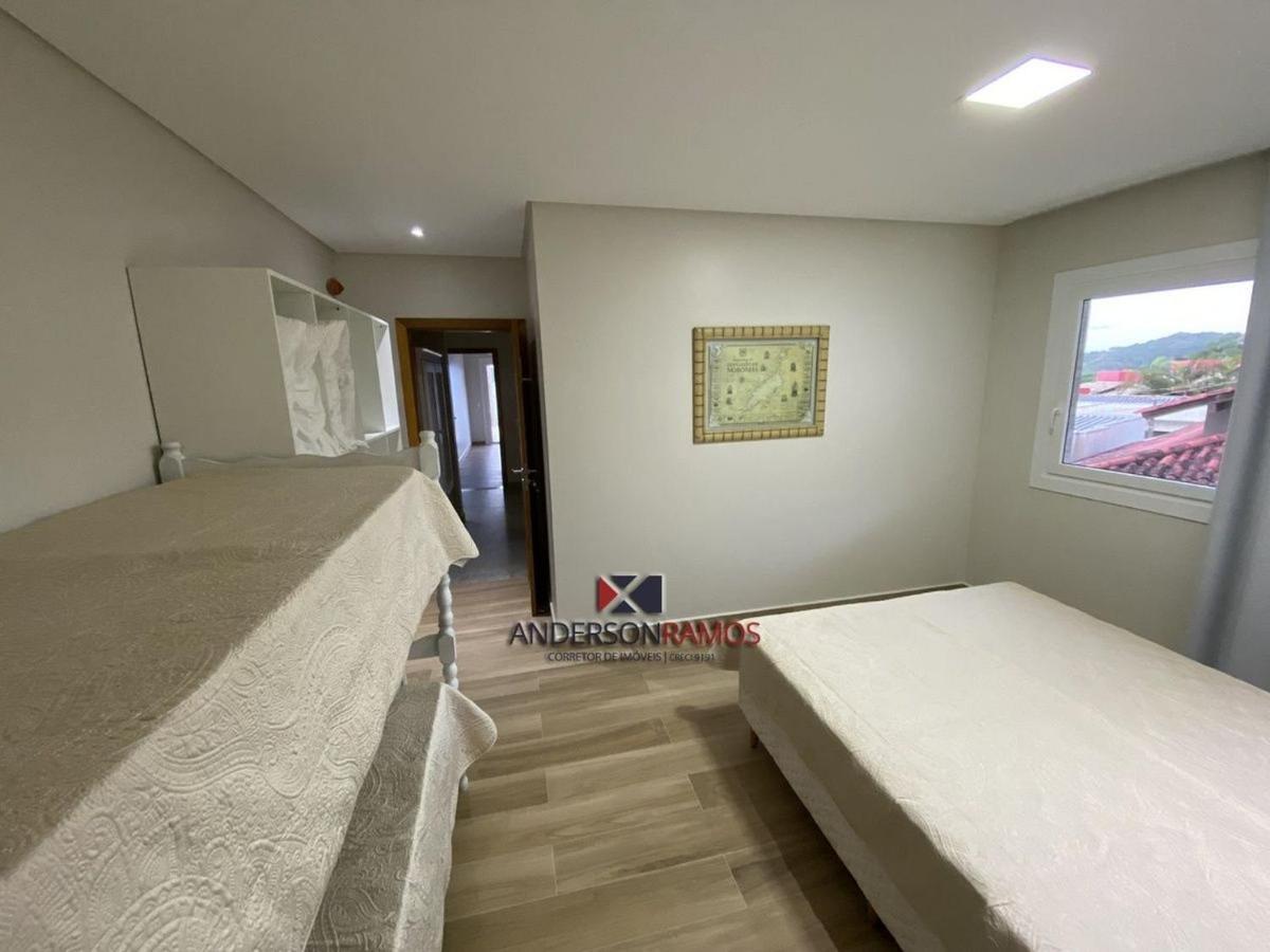 1083 - Apartamento Com Vista Para O Mar Em Bombinhas Εξωτερικό φωτογραφία