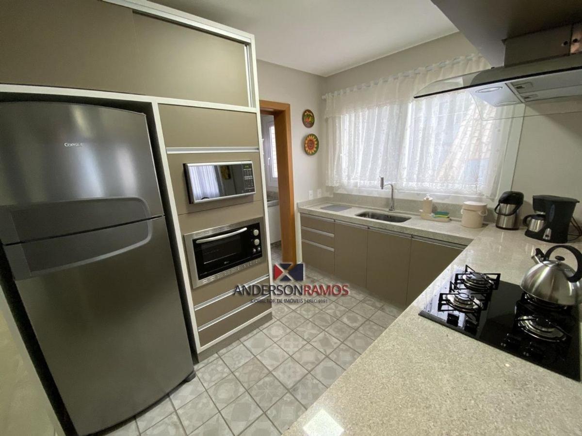 1083 - Apartamento Com Vista Para O Mar Em Bombinhas Εξωτερικό φωτογραφία