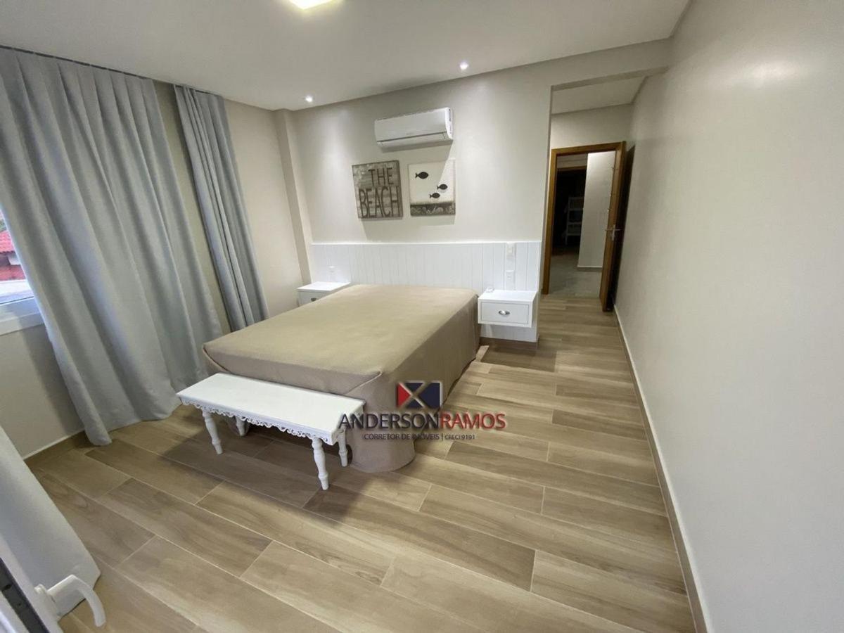 1083 - Apartamento Com Vista Para O Mar Em Bombinhas Εξωτερικό φωτογραφία