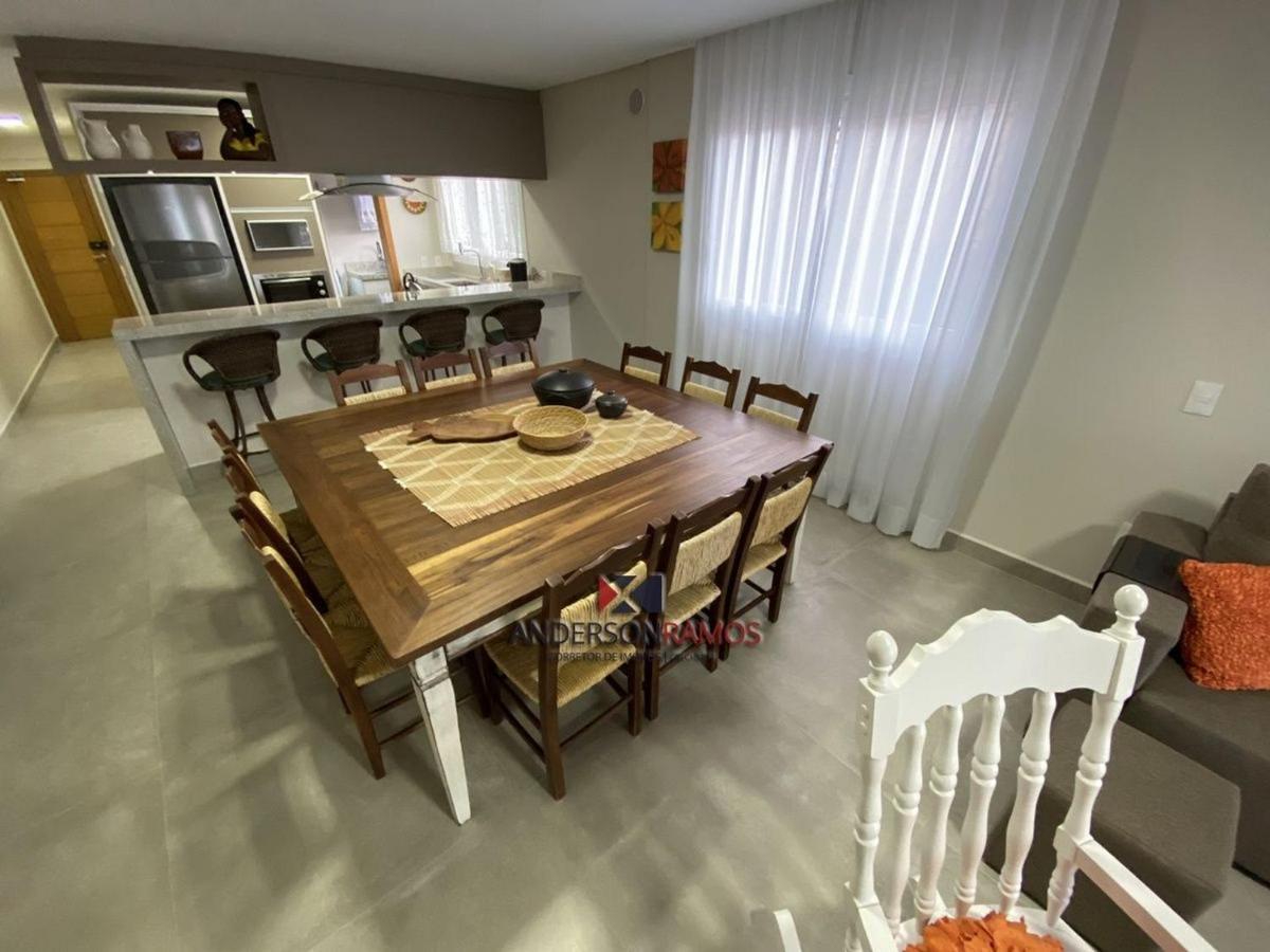 1083 - Apartamento Com Vista Para O Mar Em Bombinhas Εξωτερικό φωτογραφία