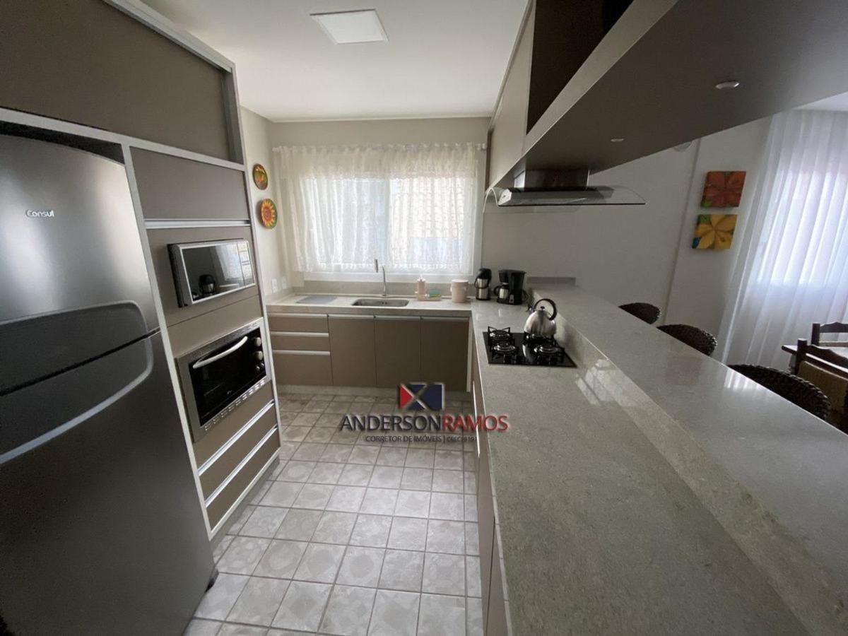 1083 - Apartamento Com Vista Para O Mar Em Bombinhas Εξωτερικό φωτογραφία