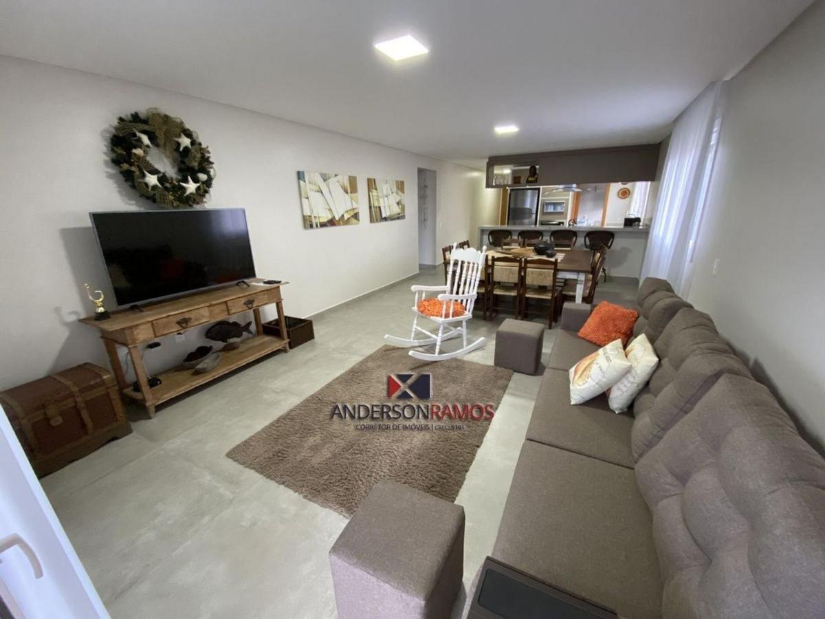 1083 - Apartamento Com Vista Para O Mar Em Bombinhas Εξωτερικό φωτογραφία