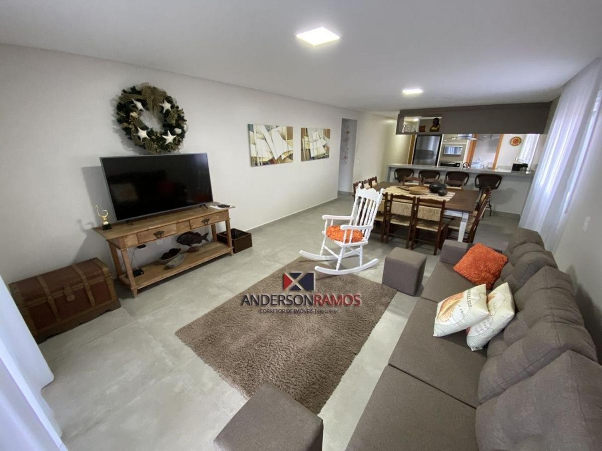 1083 - Apartamento Com Vista Para O Mar Em Bombinhas Εξωτερικό φωτογραφία
